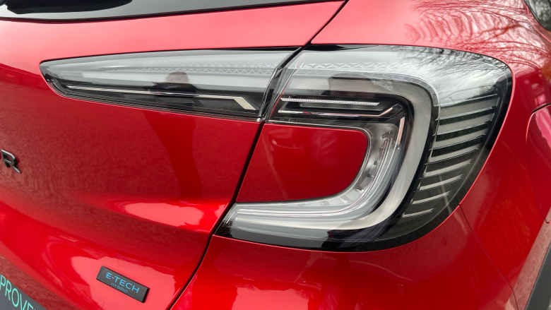 Renault Captur 1.6 E-Tech Full Hybrid 145 Esprit Alpine 5dr Auto Hybrid Hatchback